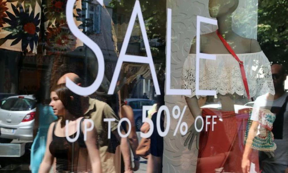 Πρεμιέρα για τις θερινές εκπτώσεις- Πόσο θα διαρκέσουν, τι πρέπει να προσέξει ο καταναλωτής